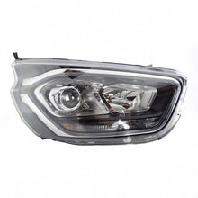 Laden Sie das Bild in den Galerie-Viewer, Frontscheinwerfer Ford Transit Custom JK21-13W029-DJ Rechts Headlight