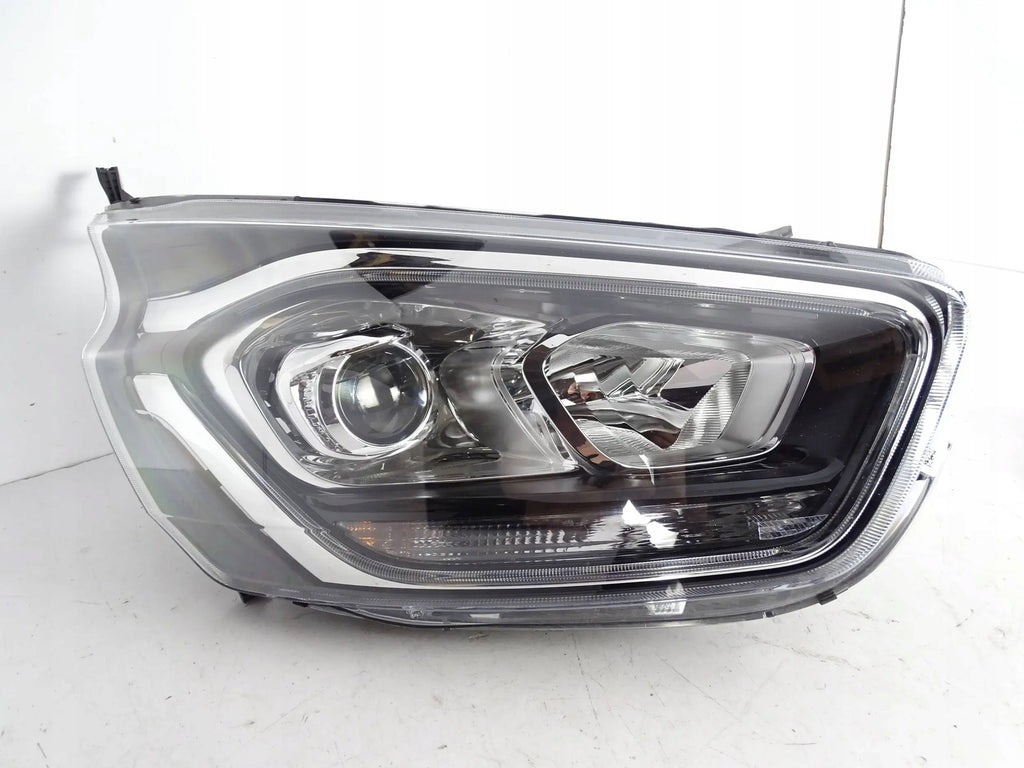 Frontscheinwerfer Ford Transit Custom JK21-13W029-DJ Rechts Headlight