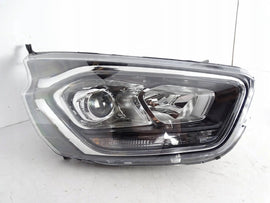 Frontscheinwerfer Ford Transit Custom JK21-13W029-1 Rechts Headlight