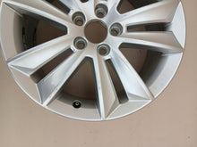 Load image into Gallery viewer, 1x Alufelge 17 Zoll 7.0" 5x108 40 5ET Glanz 31471309 Volvo V60 S60 Rim Wheel FEL9764163931if