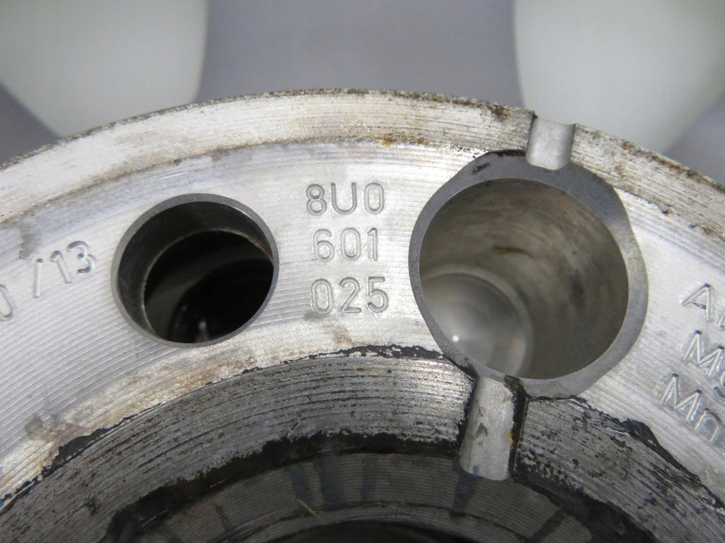 4x Alufelge 16 Zoll 6.5" 5x112 33ET Glanz Silber 8U0601025 Audi Q3 Rim Wheel FEL1081555231tc