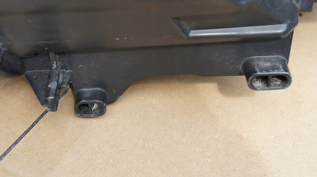 Frontscheinwerfer Renault Megane III 260100923R LED Rechts Headlight