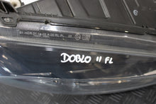 Laden Sie das Bild in den Galerie-Viewer, Frontscheinwerfer Fiat Doblo 521094560 Rechts Scheinwerfer Headlight SCH6823651598na