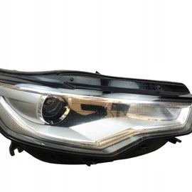 Frontscheinwerfer Audi A6 C7 4G0941006C Xenon Rechts Scheinwerfer Headlight SCH2079139750xj