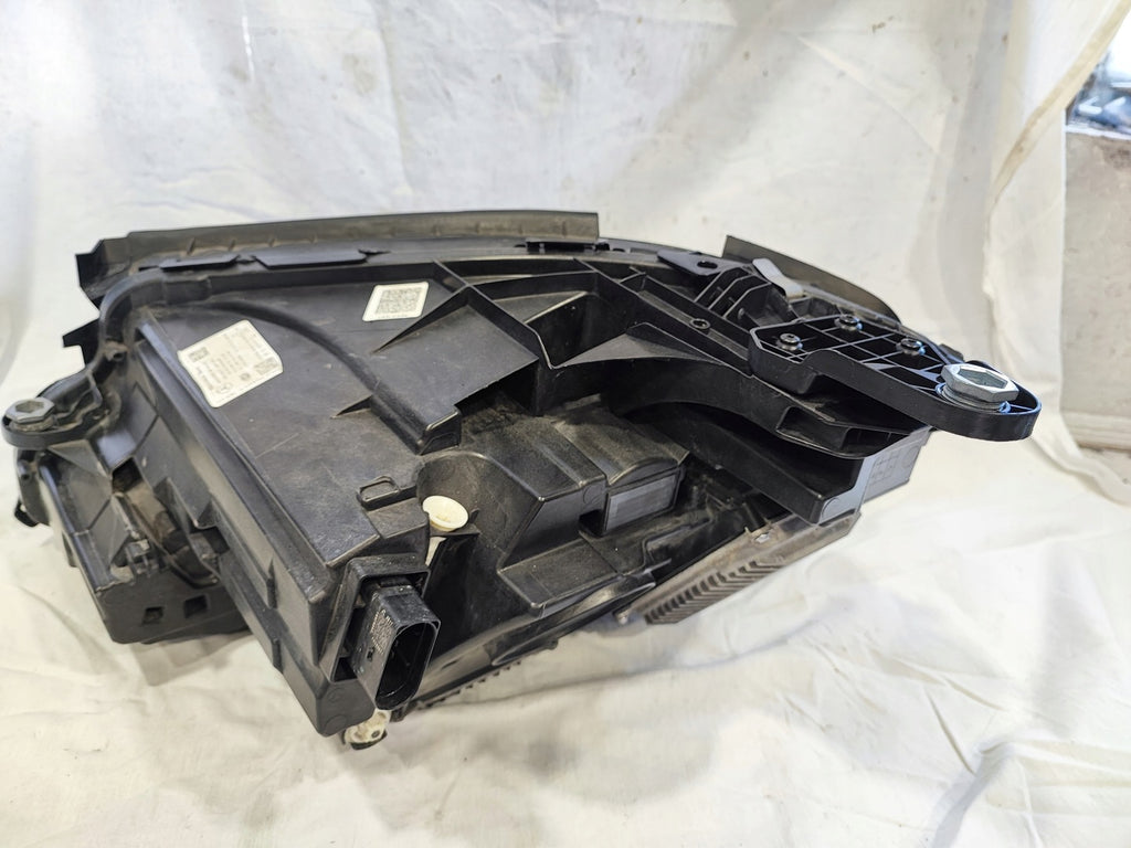 Frontscheinwerfer Mercedes-Benz W213 A2139064804KZ LED Rechts Headlight SCH7294854526dc