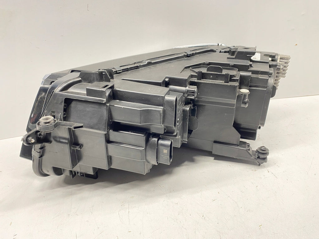 Frontscheinwerfer VW Tiguan 5NB941082D Full LED Rechts Scheinwerfer Headlight SCH9930115420wl