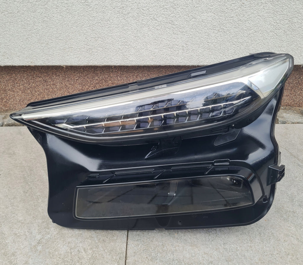 Frontscheinwerfer Audi E-Tron 85H941039H Full LED Links Scheinwerfer Headlight SCH5293487177sl