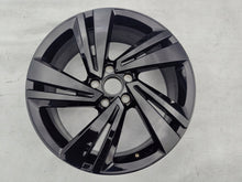 Load image into Gallery viewer, 1x Alufelge 18 Zoll 7.0" 5x112 45ET Glanz Rot 2GA601025AN VW T-Roc Rim Wheel FEL1269836628jo