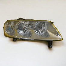 Load image into Gallery viewer, Frontscheinwerfer VW Touareg 7L6941016BN Xenon Rechts Scheinwerfer Headlight