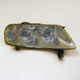 Frontscheinwerfer VW Touareg 7L6941016BN Xenon Rechts Scheinwerfer Headlight