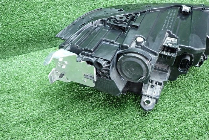 Frontscheinwerfer Skoda Superb I 3P1G41015A Links Scheinwerfer Headlight SCH2266217669ro
