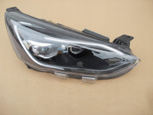 Load image into Gallery viewer, Frontscheinwerfer Ford Focus JX7B-13E016-AG LED Rechts Scheinwerfer Headlight