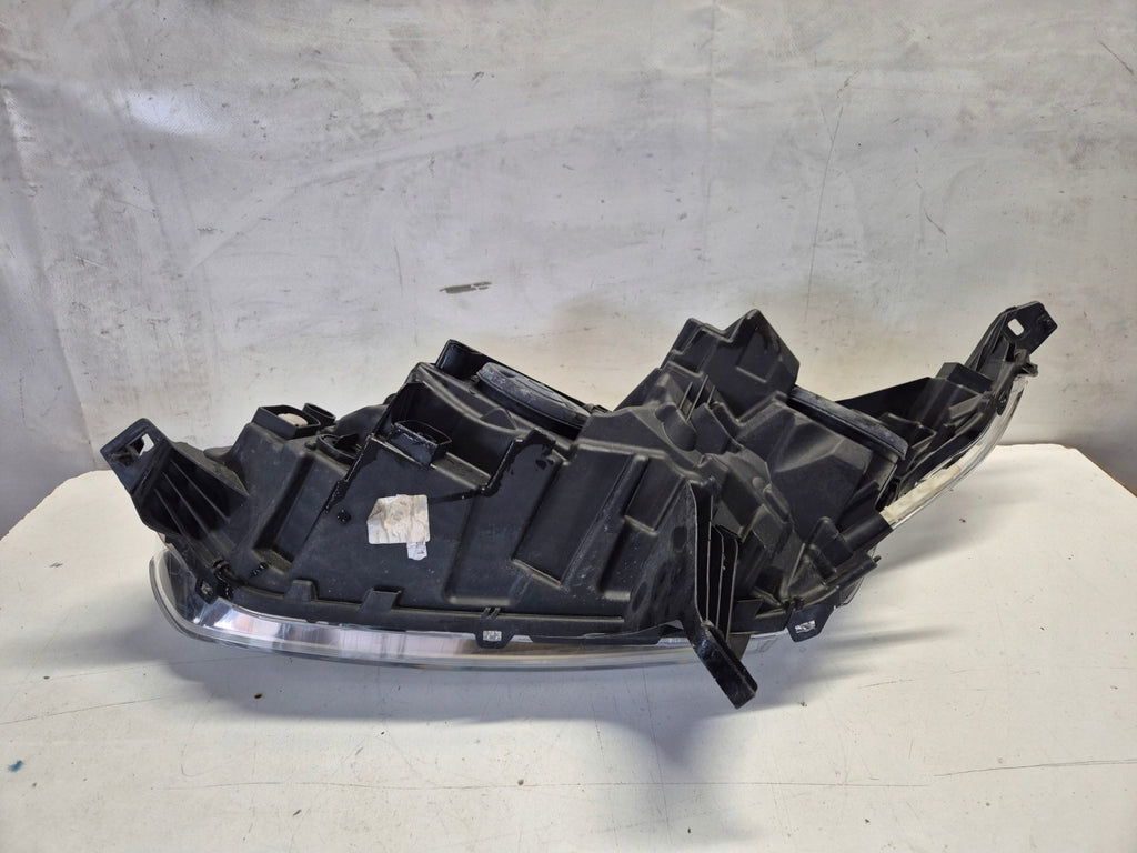 Frontscheinwerfer Ford Transit Connect FT11-13W029-AA Rechts Headlight SCH2667572707zi