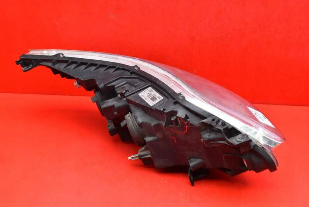 Frontscheinwerfer Citroën C4 I 9684381980 Links Scheinwerfer Headlight