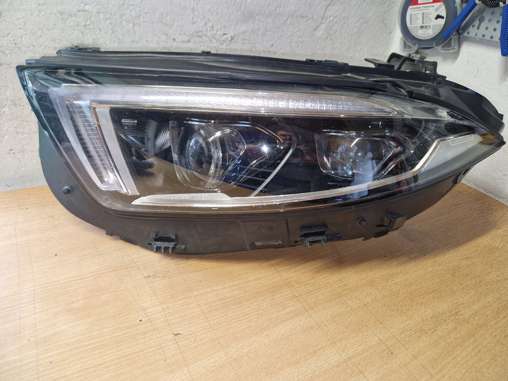 Frontscheinwerfer Mercedes-Benz Cls A2579068300 LED Links Scheinwerfer Headlight