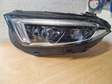 Laden Sie das Bild in den Galerie-Viewer, Frontscheinwerfer Mercedes-Benz Cls A2579068300 LED Links Scheinwerfer Headlight