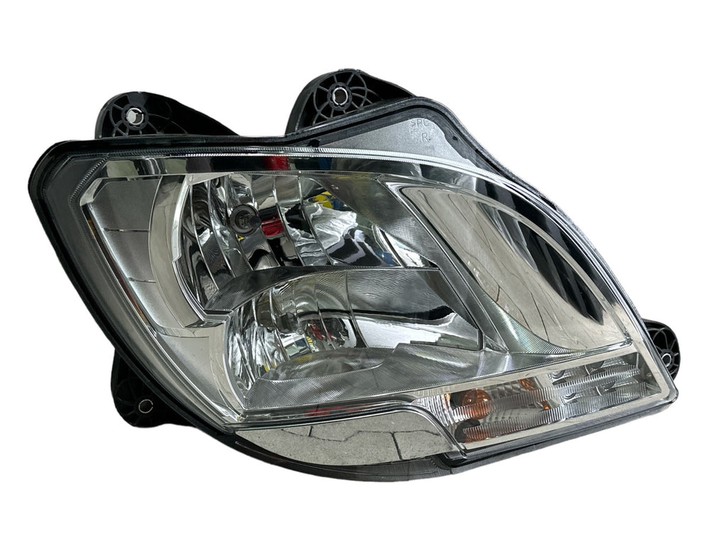Frontscheinwerfer Daf 1835875 1ED010116-02 Rechts Scheinwerfer Headlight SCH3201682707tc