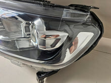 Load image into Gallery viewer, Frontscheinwerfer Ford Ranger Links Scheinwerfer Headlight