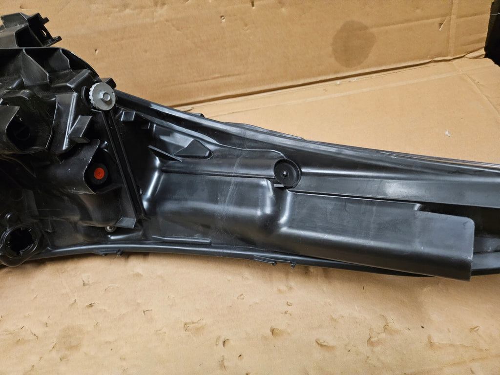 Frontscheinwerfer Toyota C-Hr 81150-F4180-00 Links Scheinwerfer Headlight SCH8850407731wd