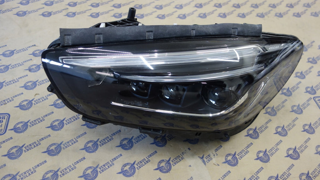 Frontscheinwerfer Mercedes-Benz W247 A2479061903 LED Links Headlight