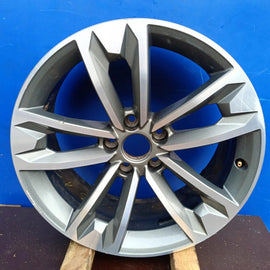 1x Alufelge 18 Zoll 7.5
