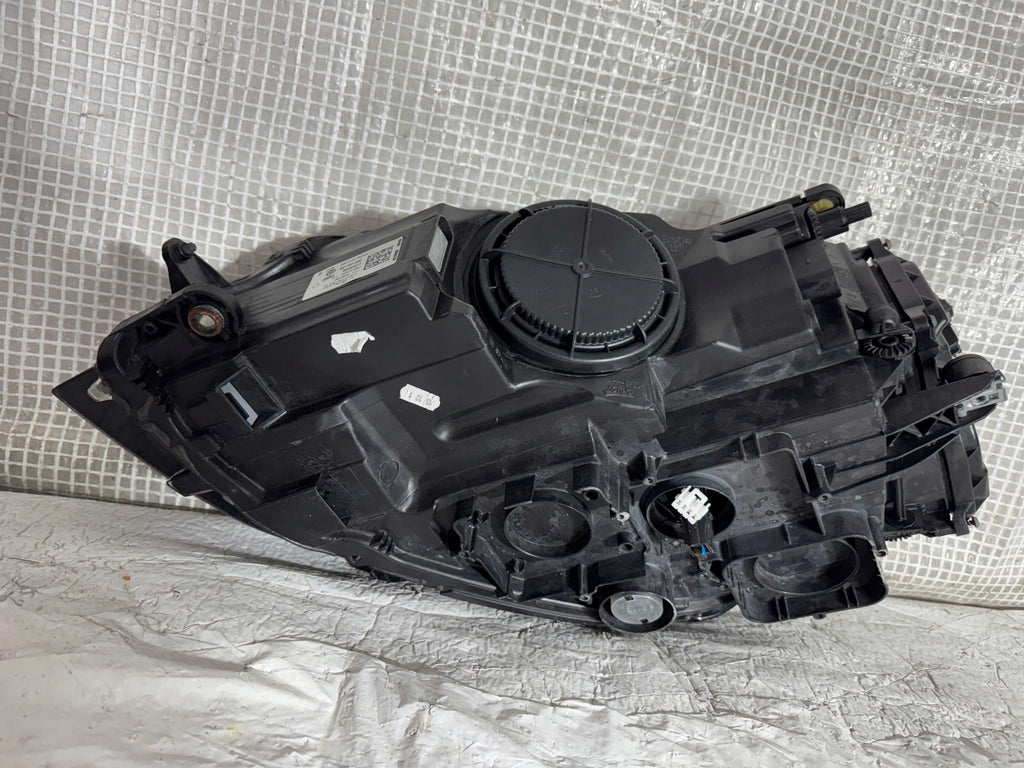 Frontscheinwerfer VW Golf VII 5G1941040 Xenon Rechts Scheinwerfer Headlight SCH6017816163lj