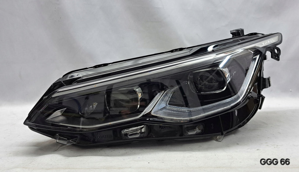 Frontscheinwerfer VW Golf VIII I 5H1941059 Full LED Links Scheinwerfer Headlight SCH1118080362pr