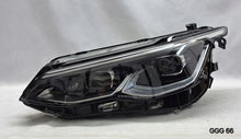 Laden Sie das Bild in den Galerie-Viewer, Frontscheinwerfer VW Golf VIII I 5H1941059 Full LED Links Scheinwerfer Headlight SCH1118080362pr