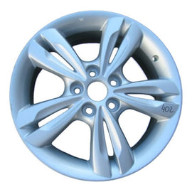 1x Alufelge 17 Zoll 6.5