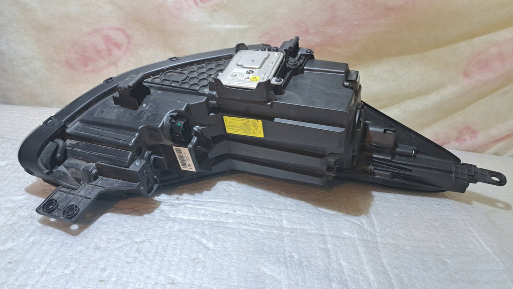 Frontscheinwerfer Kia Sportage IV 92101-F1100 130732947000 Links Headlight SCH4563745996fg