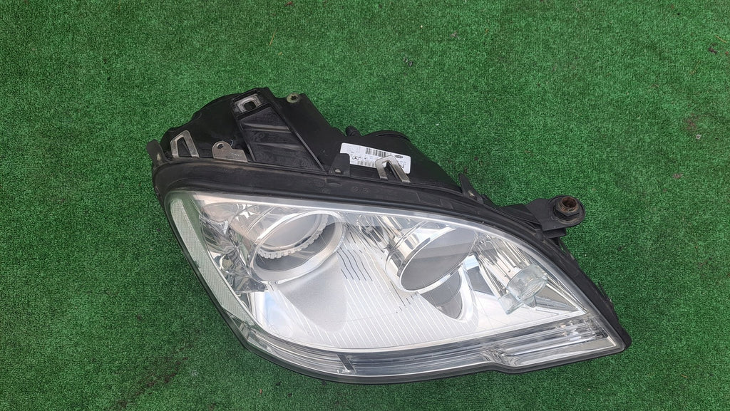 Frontscheinwerfer Mercedes-Benz W164 A1648205961 Xenon Rechts Headlight