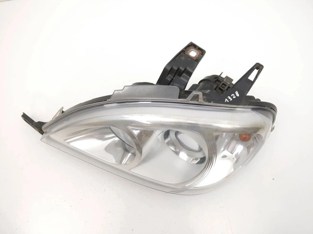 Frontscheinwerfer Mercedes-Benz W163 RZV71425 FALSE Scheinwerfer Headlight SCH4784749394jh
