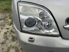 Frontscheinwerfer Opel Vectra C Xenon Rechts Scheinwerfer Headlight