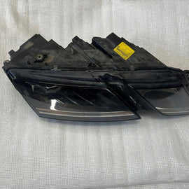 Frontscheinwerfer Skoda Octavia III 030110423200 5E1941016D Rechts Headlight SCH5155650427no