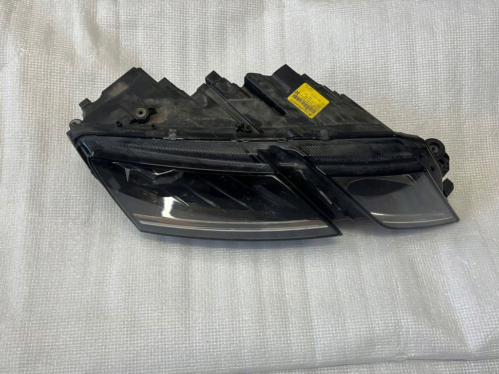 Frontscheinwerfer Skoda Octavia III 030110423200 5E1941016D Rechts Headlight SCH5155650427no