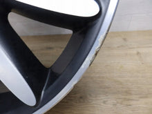 Laden Sie das Bild in den Galerie-Viewer, 1x Alufelge 17 Zoll 7.0&quot; 5x112 54ET 6855109 Mini F57 F56 F55 Rim Wheel