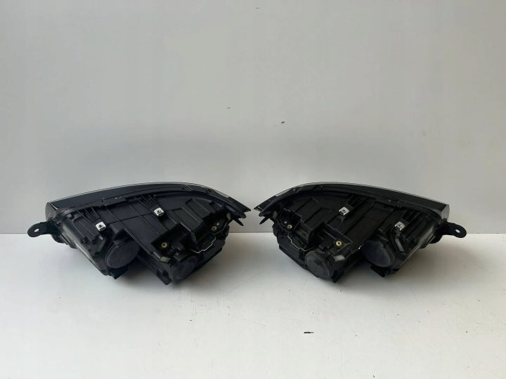 Frontscheinwerfer VW T6 7E1941016L 7E1941015L Ein Satz Scheinwerfer Headlight SCH3727554305yv
