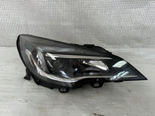 Load image into Gallery viewer, Frontscheinwerfer Opel Astra 39158006 Rechts Scheinwerfer Headlight