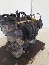 Load image into Gallery viewer, Motor Hyundai I10 G4LA 1.2 Benzin Engine Unkomplett MOT1033297960ak