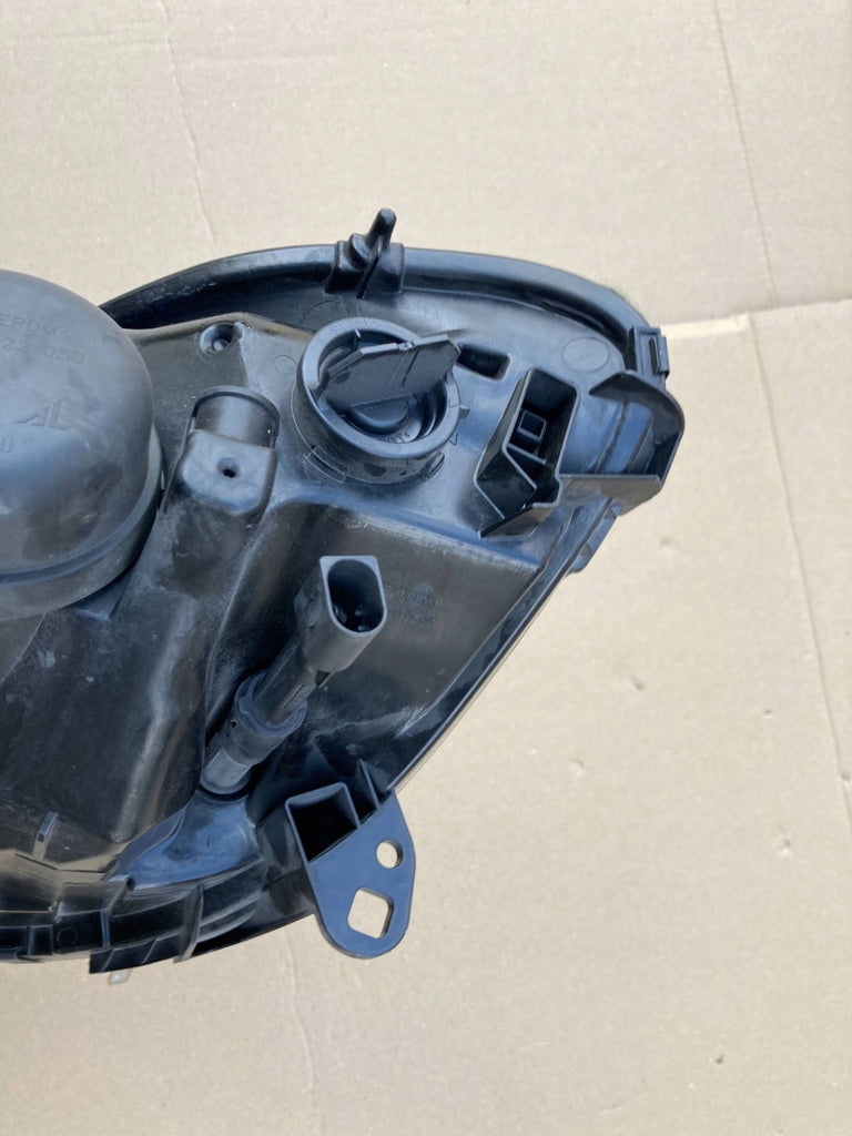 Frontscheinwerfer Smart Fortwo A4518200259 Rechts Scheinwerfer Headlight SCH4397496984to