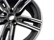 Laden Sie das Bild in den Galerie-Viewer, 1x Alufelge 19 Zoll 5x112 8090019 BMW 8 G16 Rim Wheel FEL8991270971rn