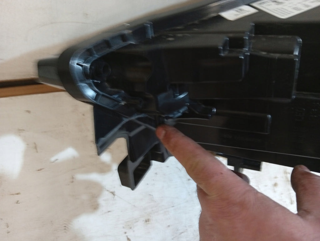 Frontscheinwerfer Skoda Kodiaq Full LED Rechts Scheinwerfer Headlight SCH5105598614wd