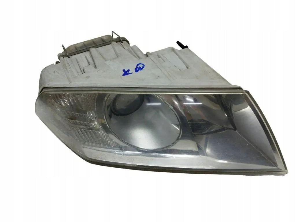 Frontscheinwerfer Skoda Octavia II Combi I 1Z1941016B Rechts Headlight SCH5795486726ii