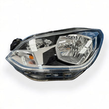 Laden Sie das Bild in den Galerie-Viewer, Frontscheinwerfer VW Up 1S1941015AA Links Scheinwerfer Headlight