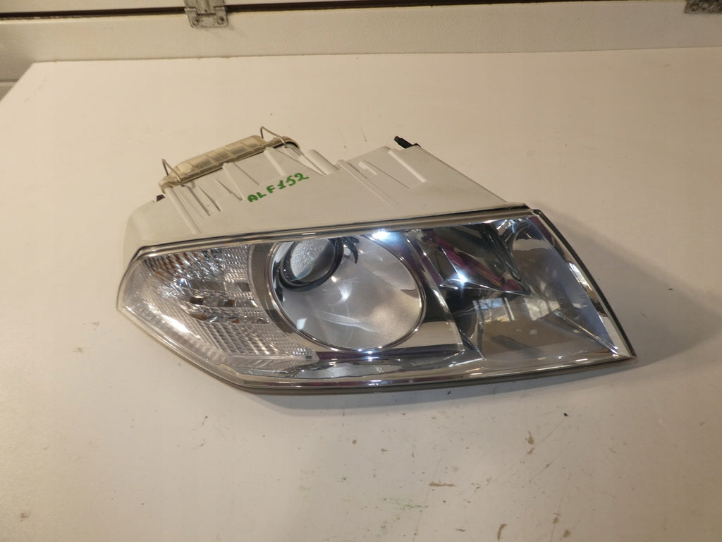 Frontscheinwerfer Skoda Octavia II Rechts Scheinwerfer Headlight SCH4242758262ts