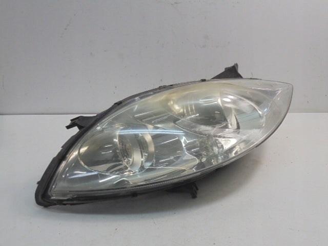 Frontscheinwerfer Mercedes-Benz W169 A1698201261 Rechts Scheinwerfer Headlight SCH3692304033se
