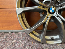 Load image into Gallery viewer, 1x Alufelge 17 Zoll 7.5" 5x112 30ET 6883518 BMW 3 G21 G20 Rim Wheel FEL2945488342fn
