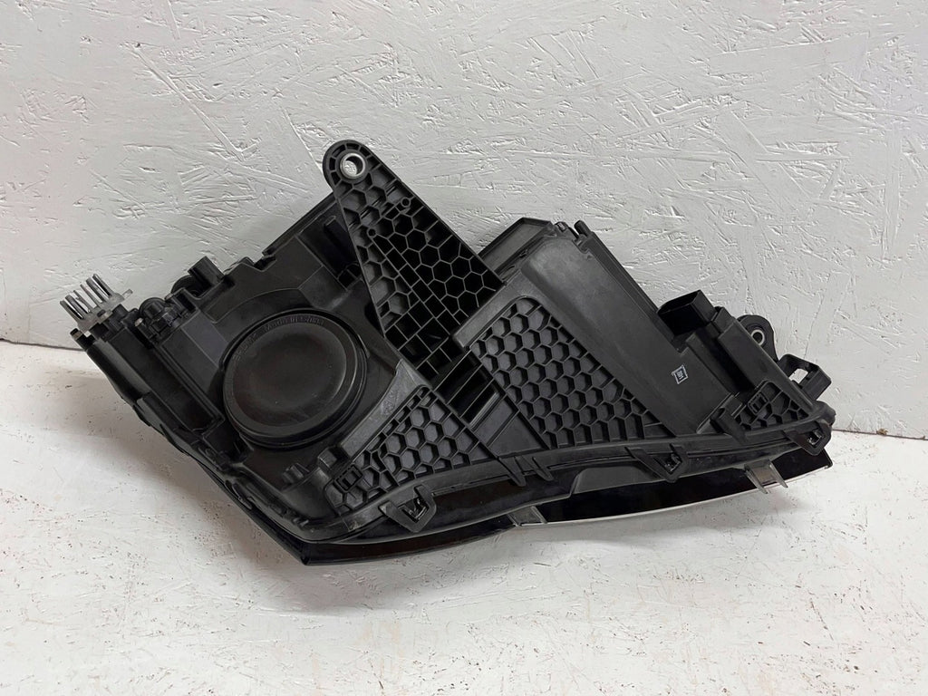 Frontscheinwerfer Skoda Superb III 3V1941015C LED Ein Stück (Rechts oder Links)