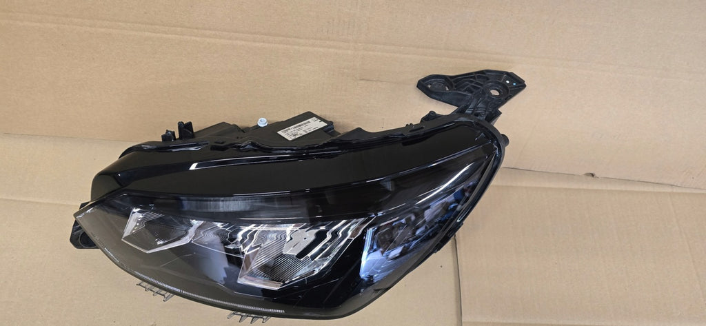 Frontscheinwerfer Peugeot 208 II 9855524680 Links Scheinwerfer Headlight SCH9905064439gz