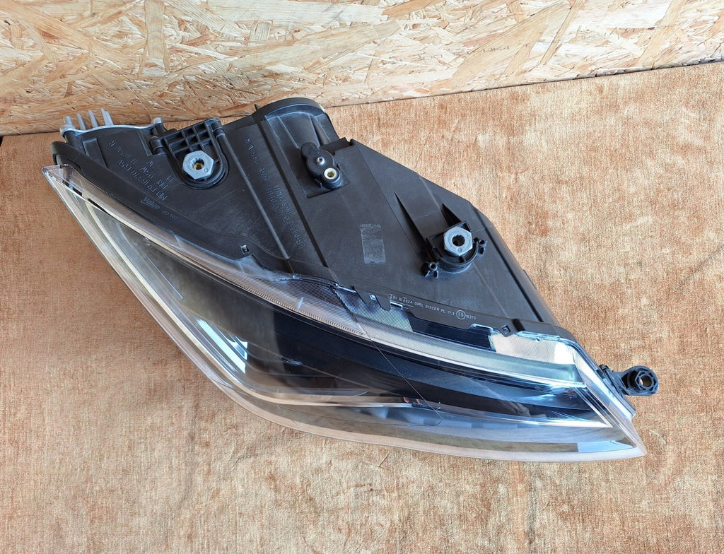 Frontscheinwerfer Seat Leon 5f1 5F1941008G LED Rechts Scheinwerfer Headlight SCH5783433280yc